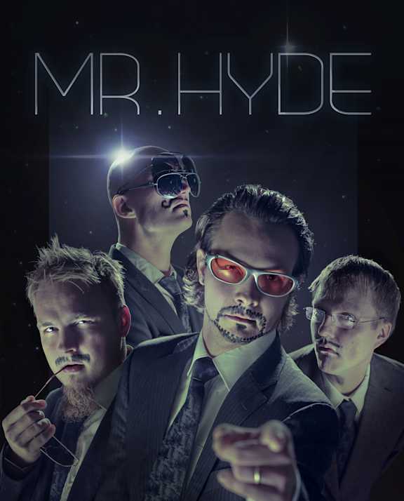Mr. Hyde