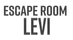 Escape Room Levi logo