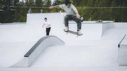 Skeittiparkki avajaiset 2P7A9462