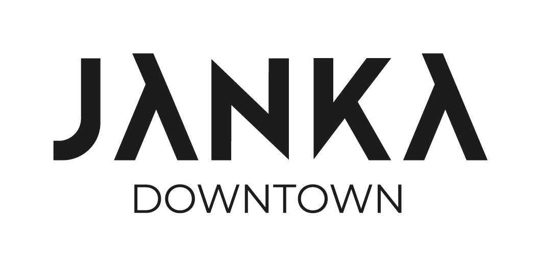 Jänkä Downtown logo