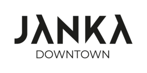 Jänkä Downtown logo