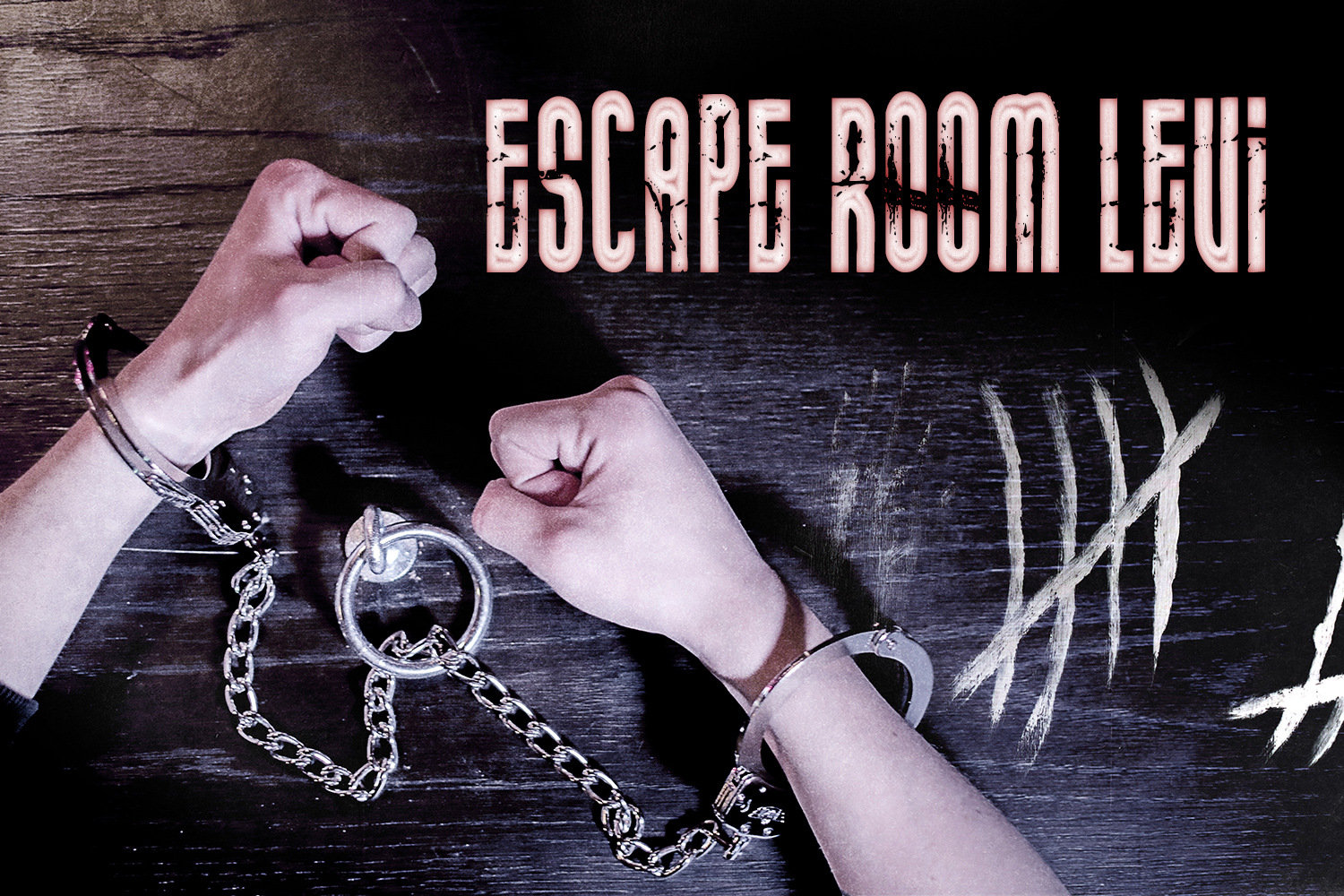 Escape Room 2