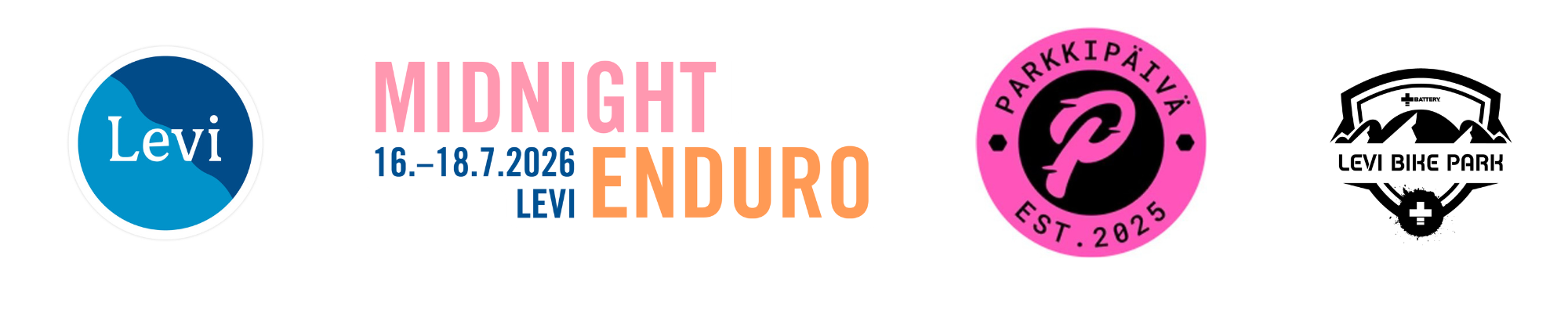 logo kimara bike fest