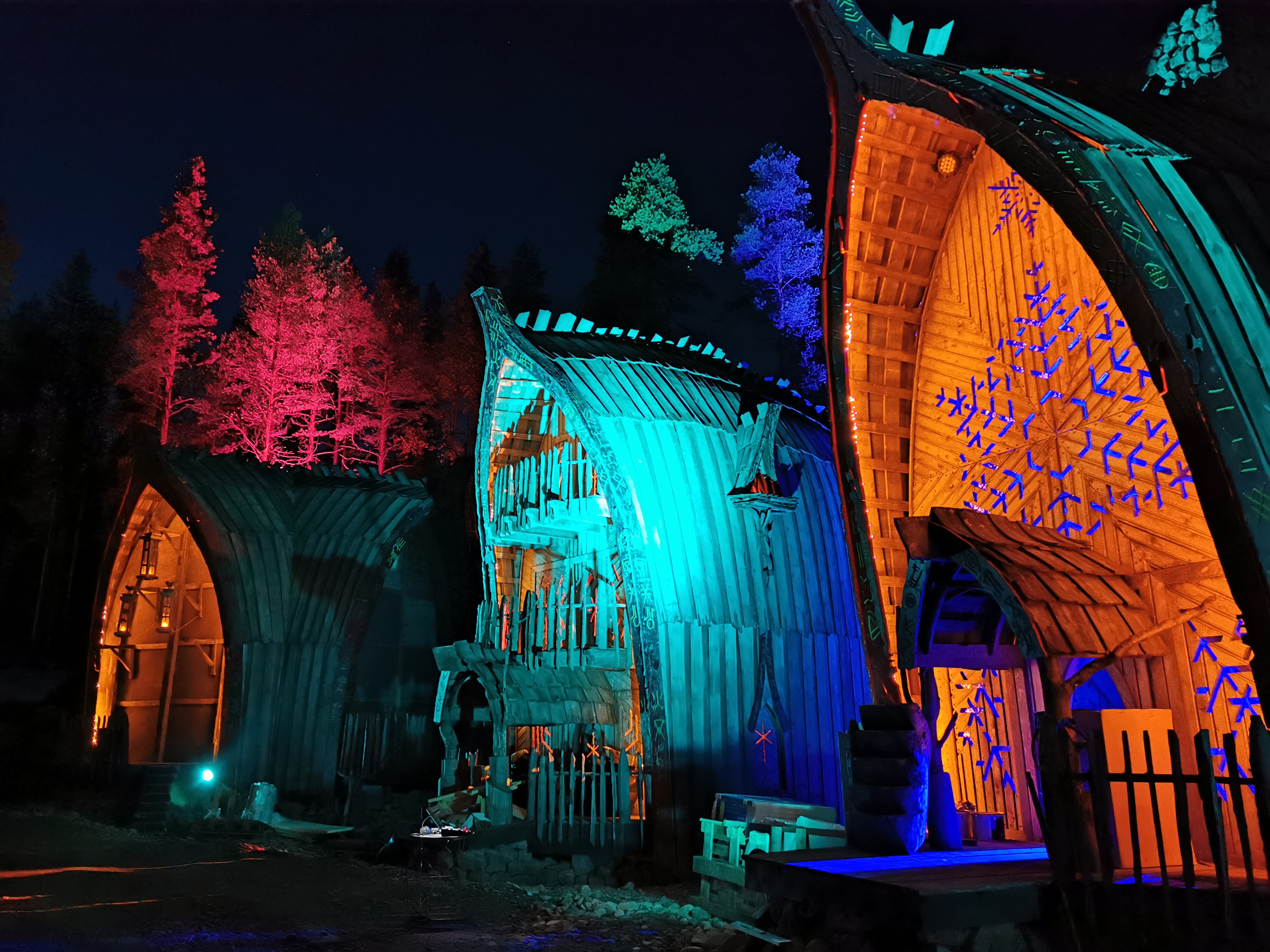 arctic adventurepark