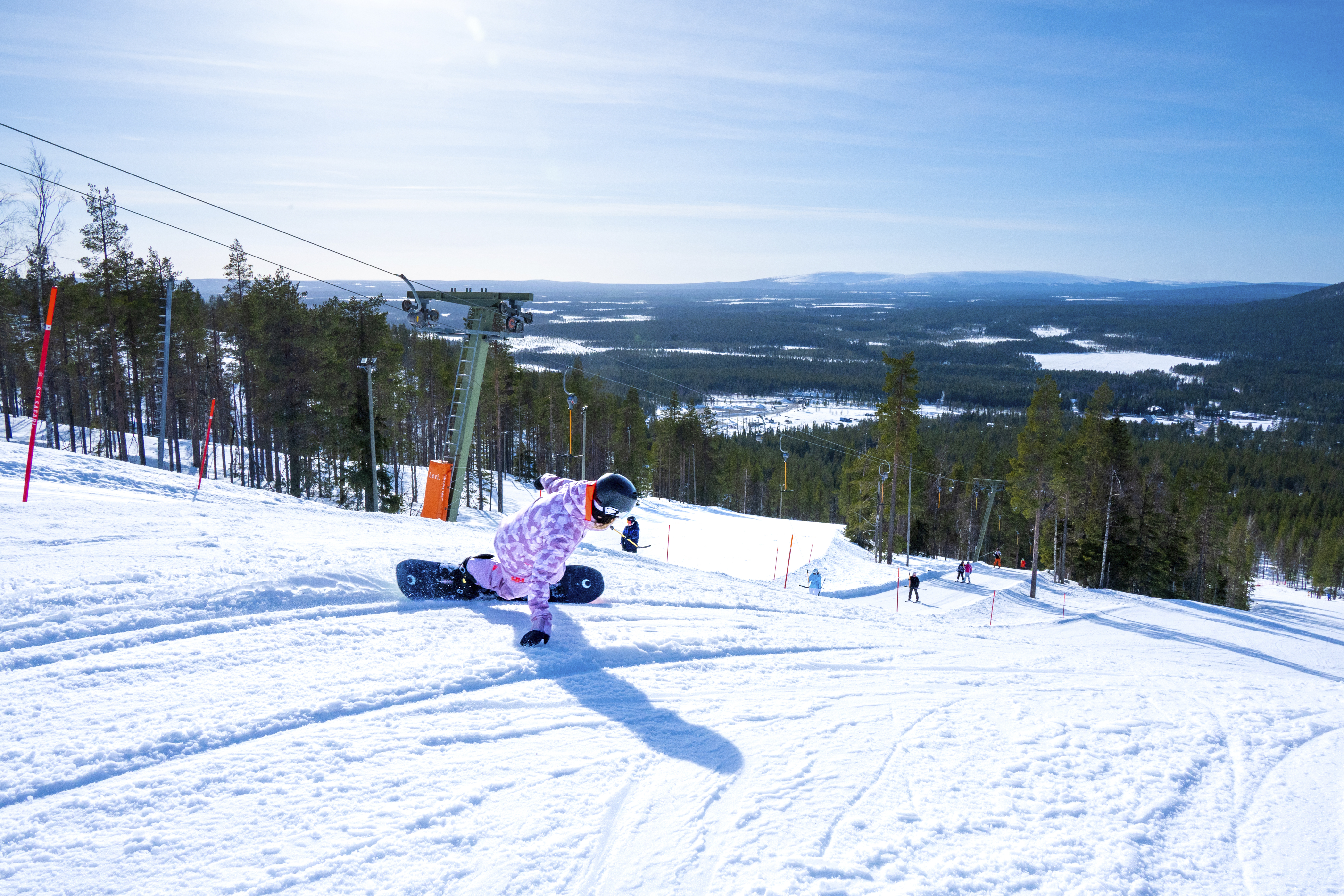 Levi Lapland March2022 3761