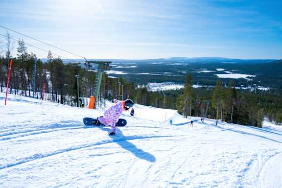 Levi Lapland March2022 3761