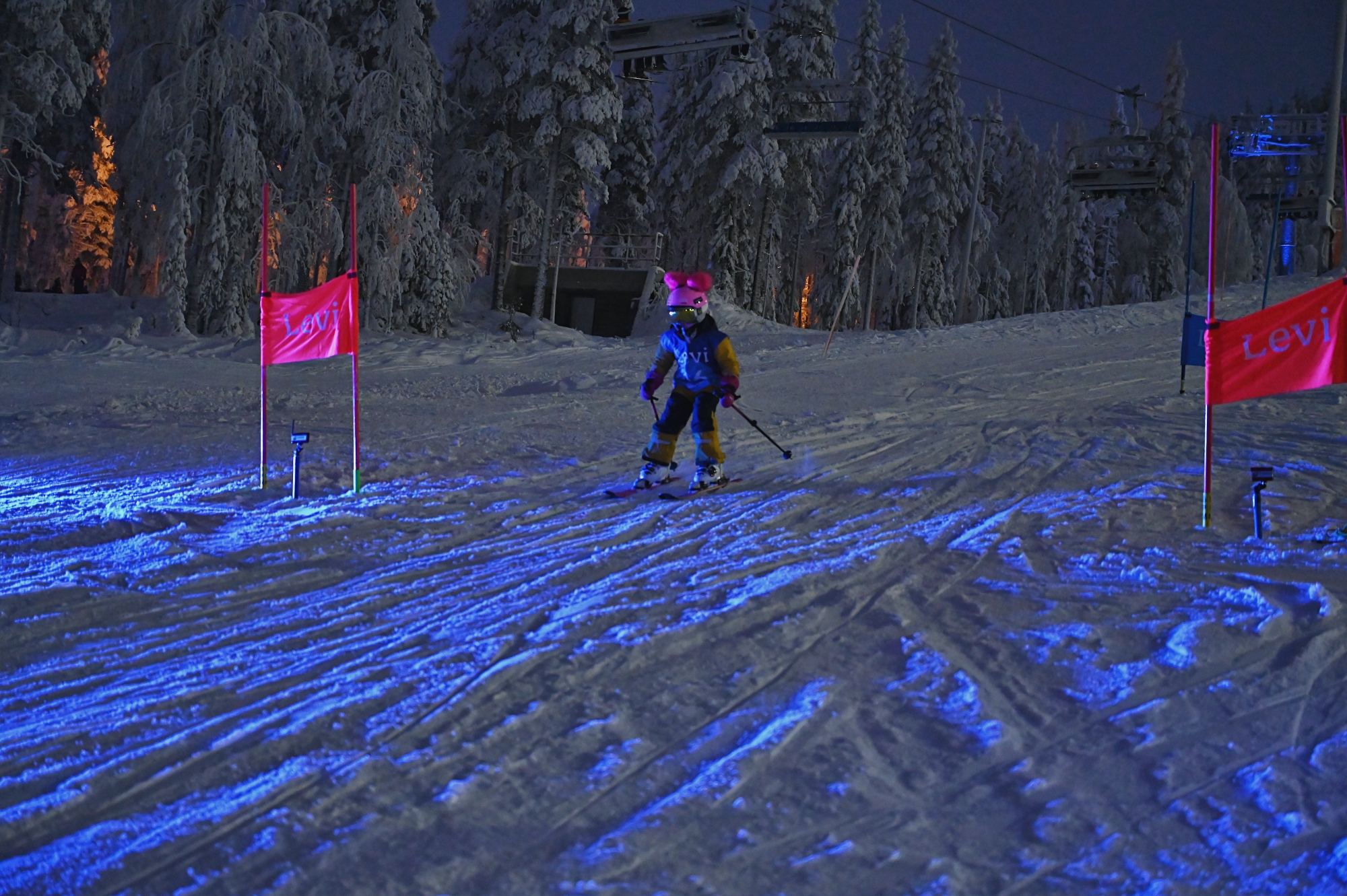Kuva: Levi Ski Resort / Timo Koivisto