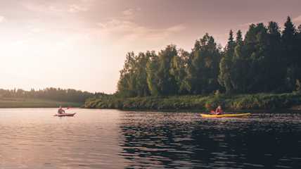 midnight sun
