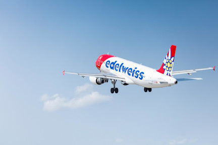 Edelweiss Air