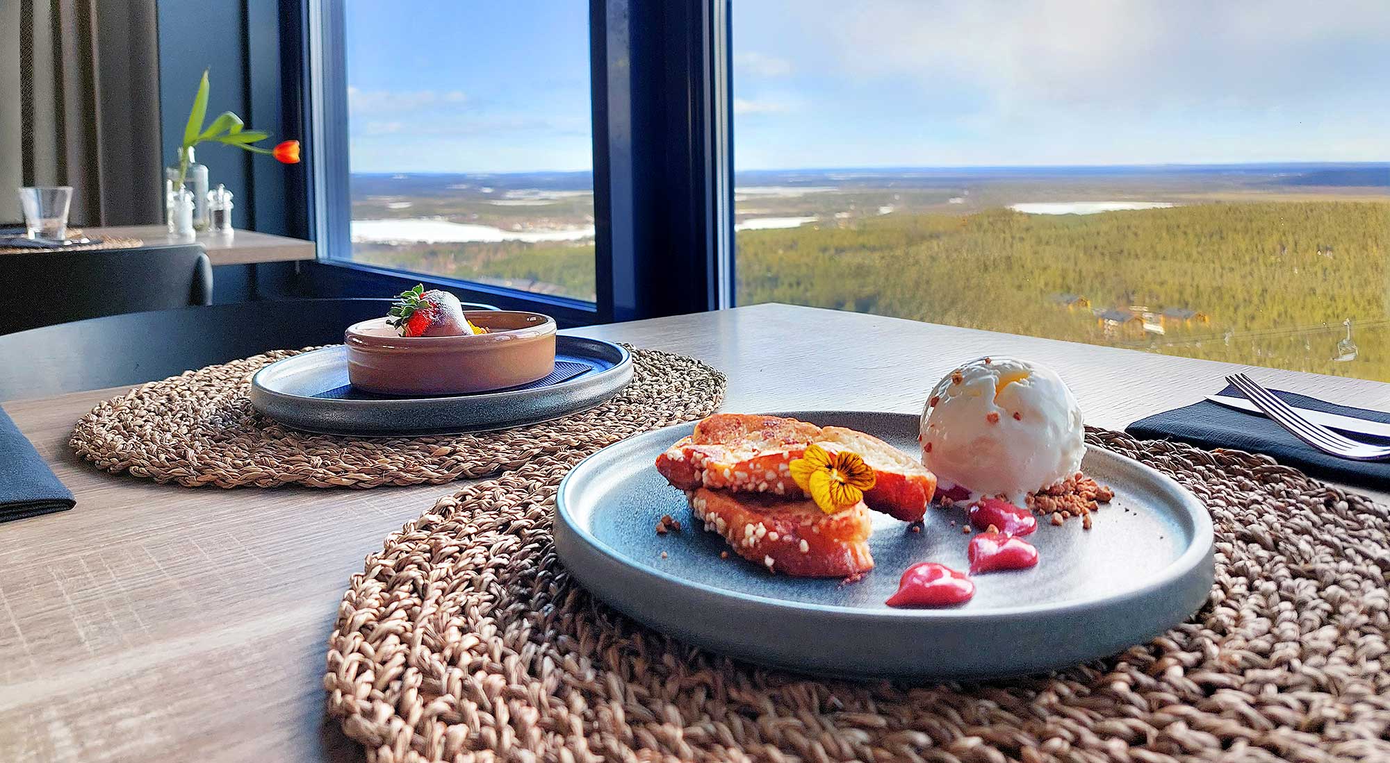 Ravintola Panorama 1