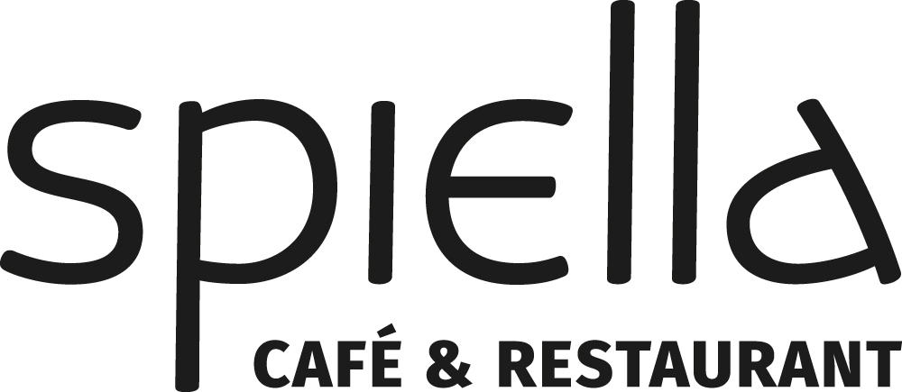 Spiella logo