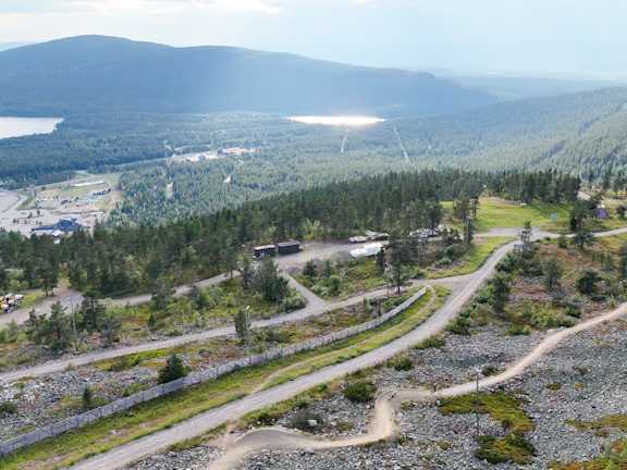 lsr bike park