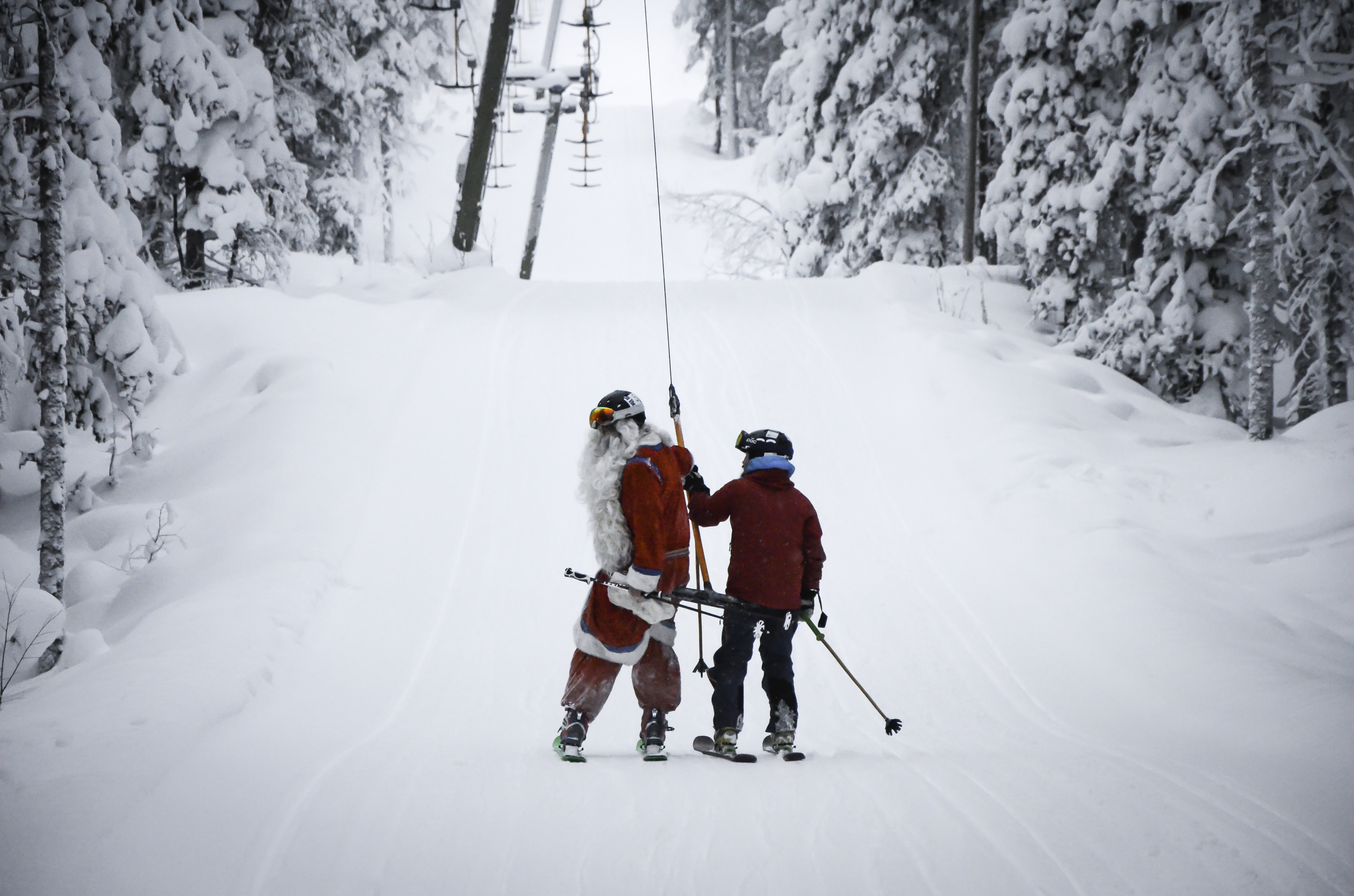 Kuva: SHKY / Harri Lindfors