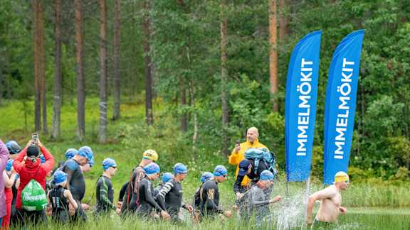 triathlon