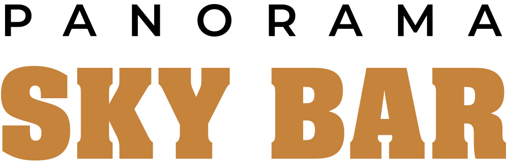 Panorama Sky Bar logo