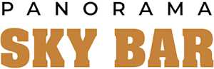 Panorama Sky Bar logo