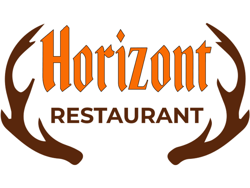 Horizont logo