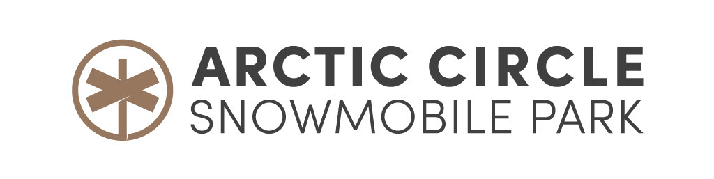 Arctic Circle Snowmobile Park Levi logo