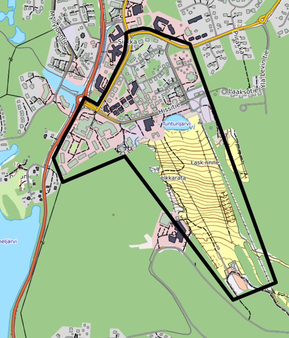 Uudenvuoden ilotulistuskielto