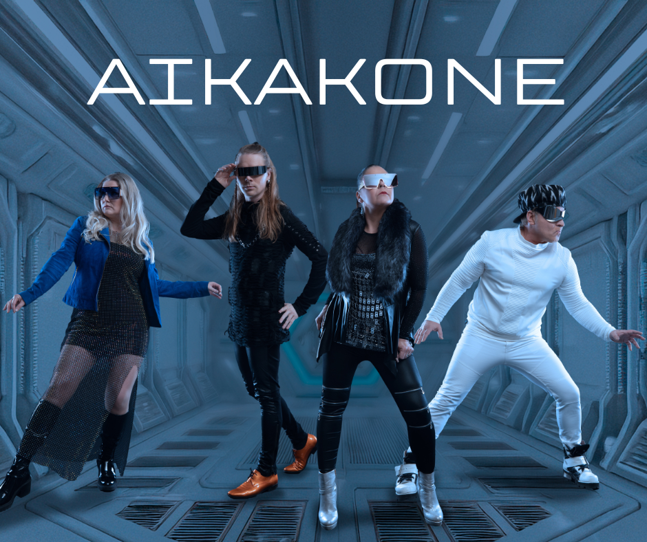 Aikakone2