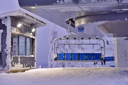 Kuva: Levi Ski Resort / Timo Koivisto