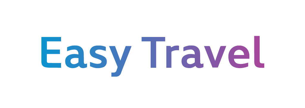 Easy Travel logo