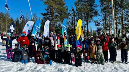 lappi cup