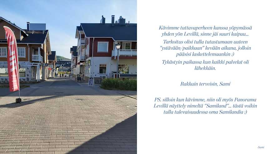 Rakkauskirjeiden nostot verkkosivuille 7