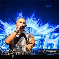 DJ SASH