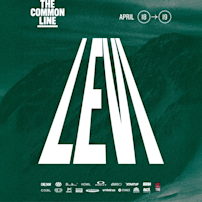 common line poster