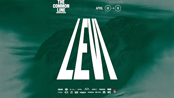 common line poster