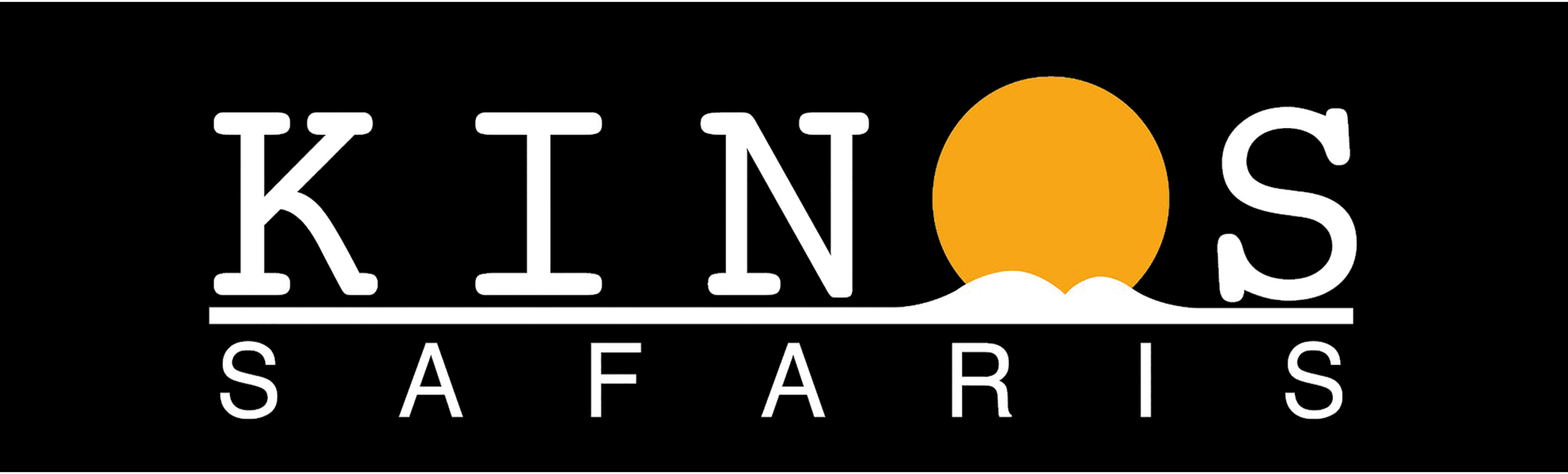 KinosSafaris logo