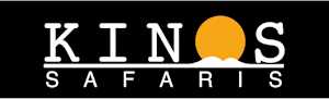 KinosSafaris logo