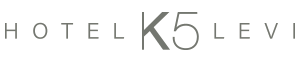 Hotel K5 Levi logo