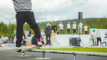 lsr skeittiparkki