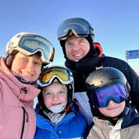 lsr tanja poutiainen-rinne