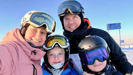 lsr tanja poutiainen-rinne