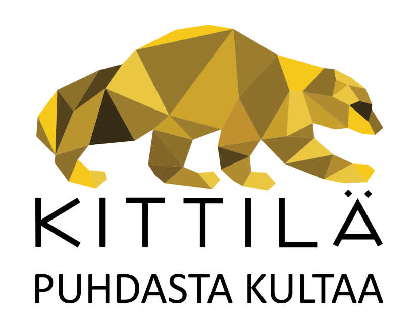 Kittilän kunta logo