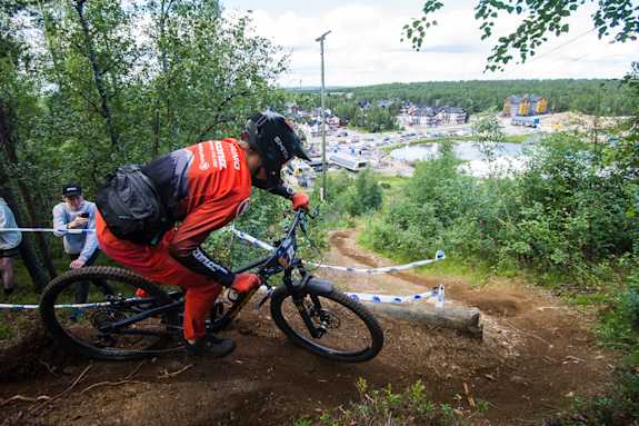 MTB Enduro 2022