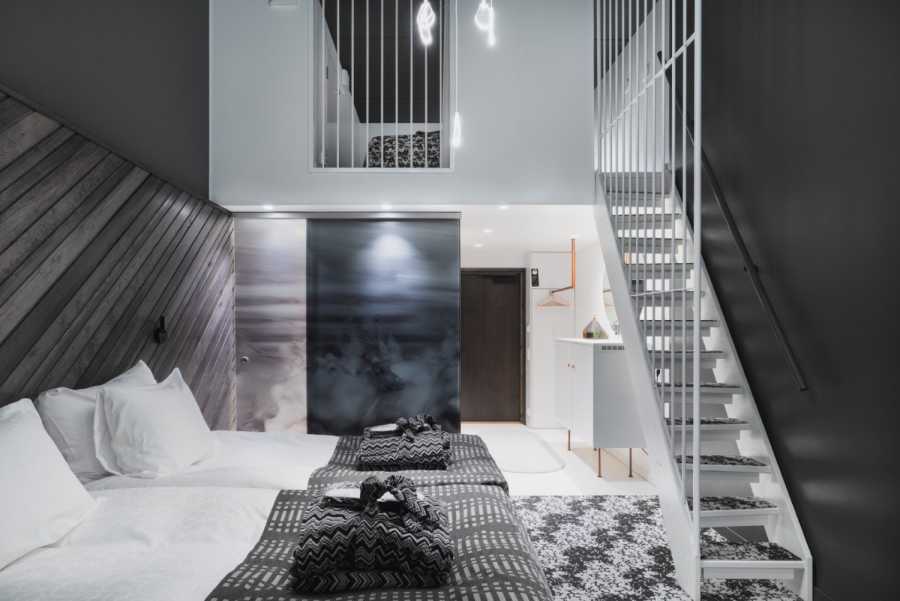 Design Hotel 2