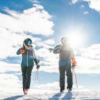 Levi Ski Resort ja Halti yhteistyohon-1