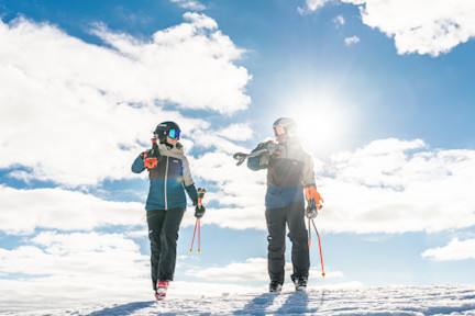 Levi Ski Resort ja Halti yhteistyohon-1