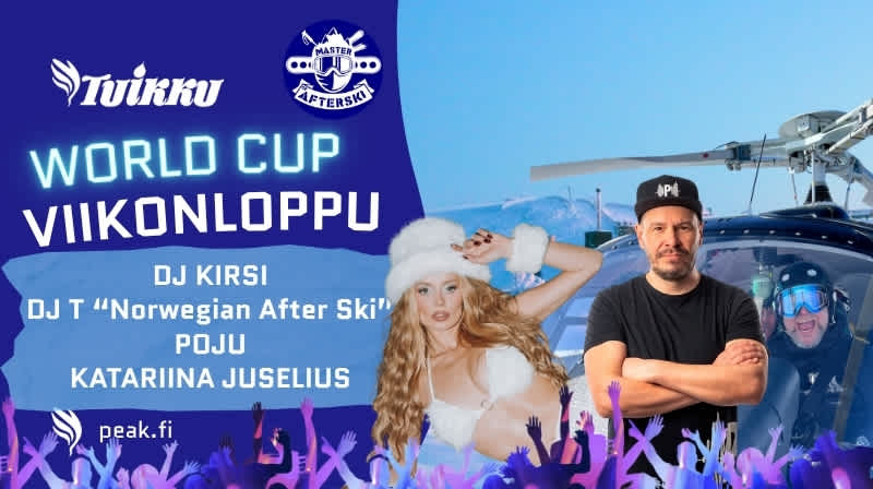 Master of After Ski – POJU