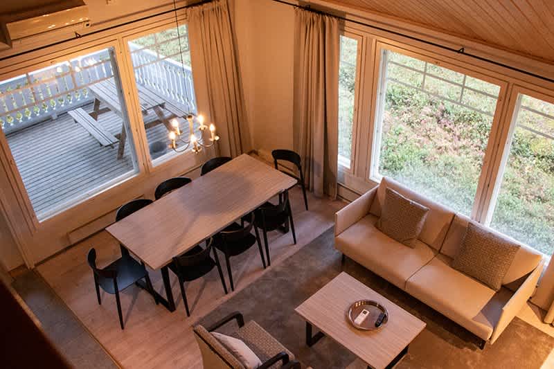 K5 Villa 1