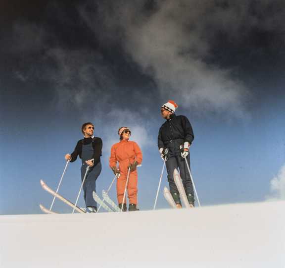 Torsti Kinnula ajoittamaton matkailun edistämiskeskus museovirasto2