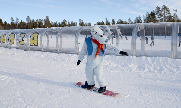 hiihtokoulu werneri