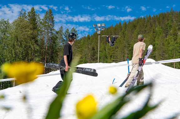 lsr kesäparkki