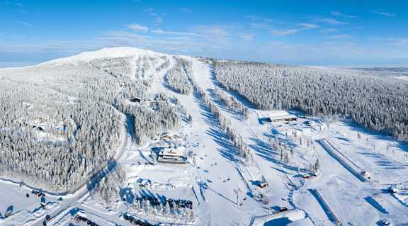 lsr talvi etelä