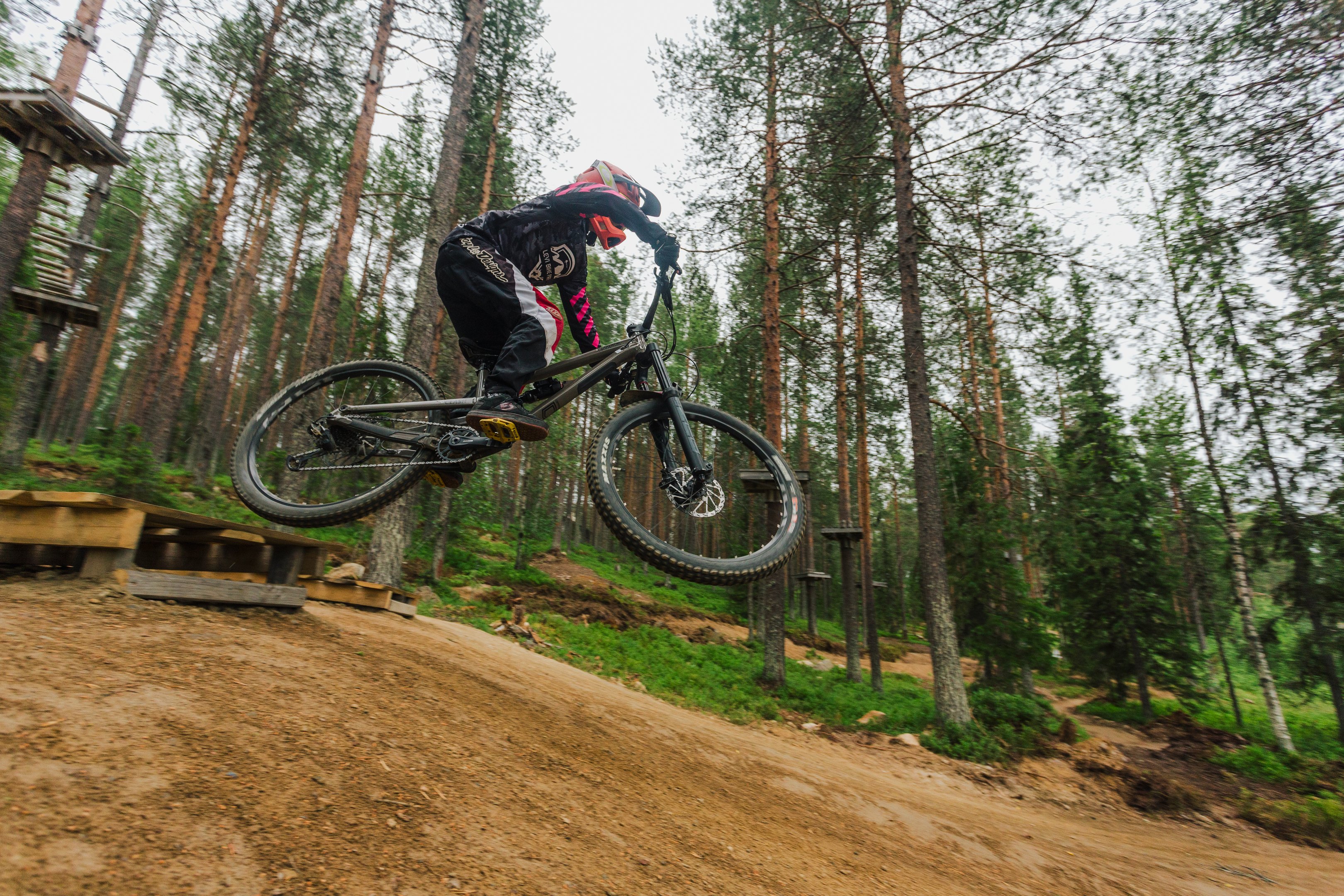bike park