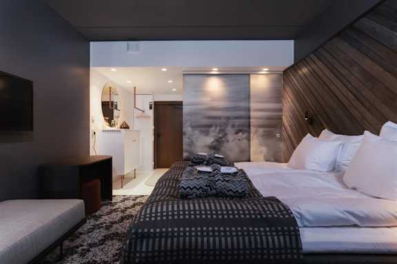 Design Hotel 1